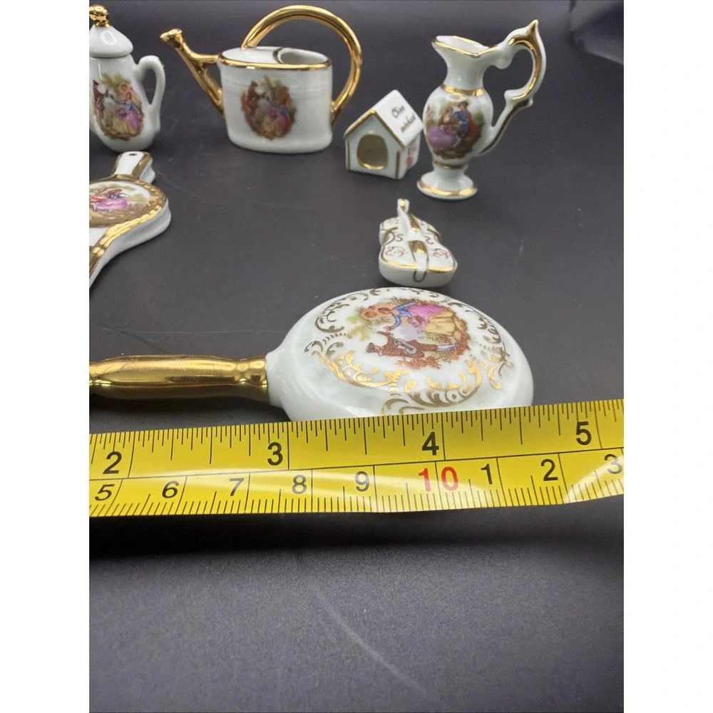 Limogoes and Reutter charming collection
